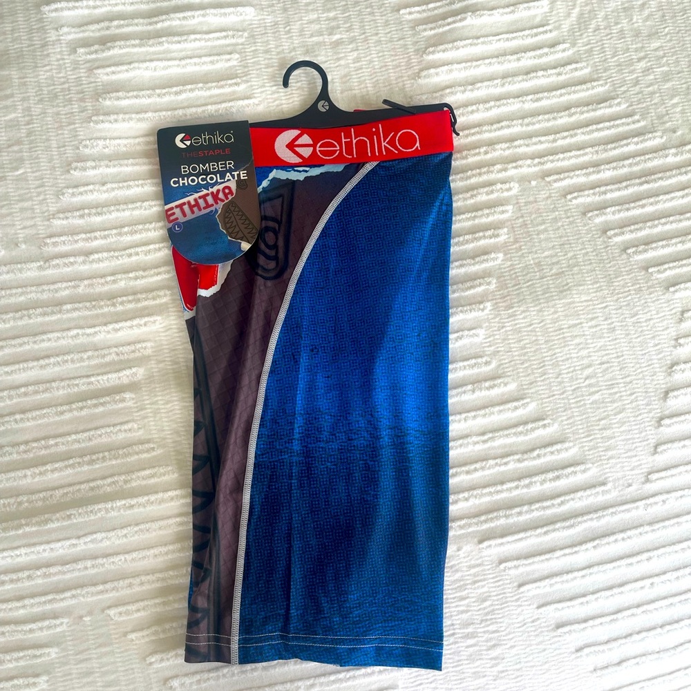 NWT men’s underwear